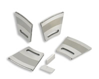 Cuchillas circulares corrugadas o dentadas